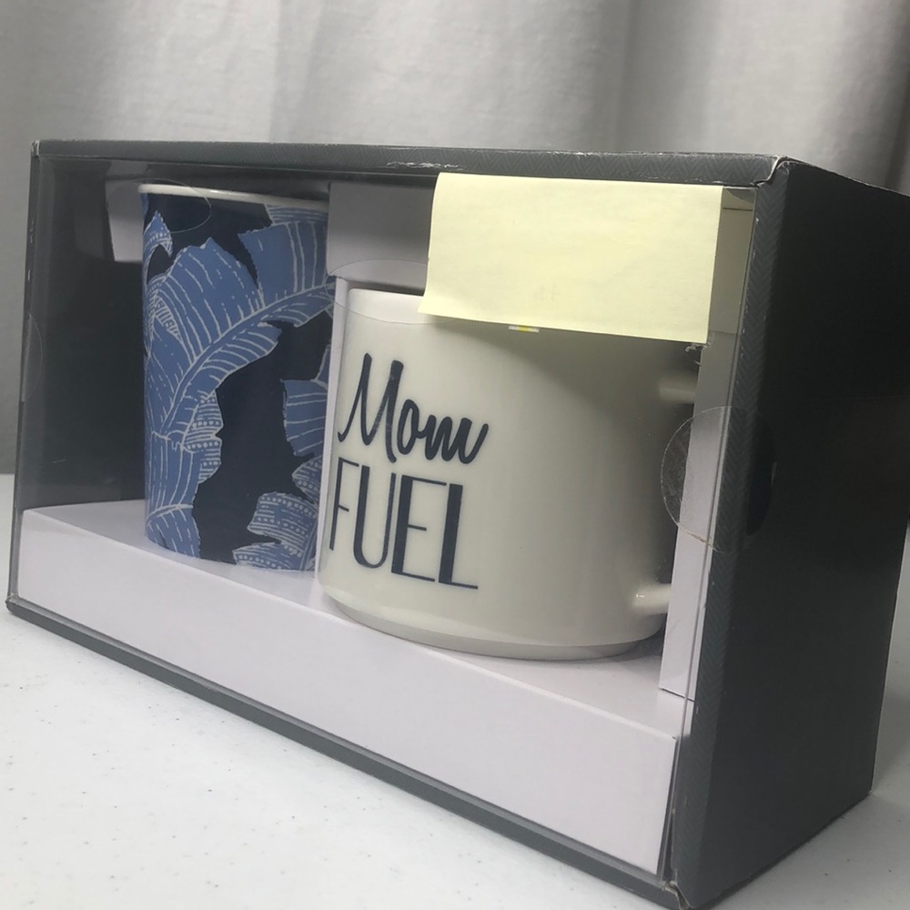 Threshold mug set - Picture 4 of 7